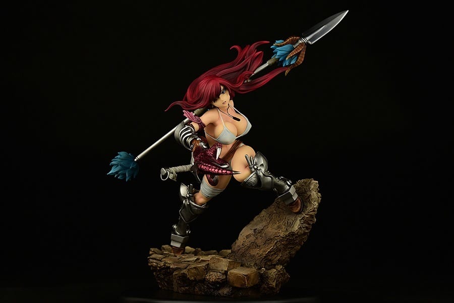 Figure Elsa Scarlett the Knights ver. Refine 2022 