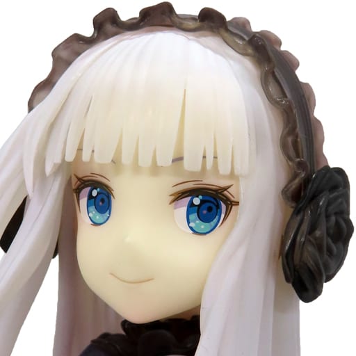 フィギュア [特典付き] ミラ 「賢者の弟子を名乗る賢者」 1/7 PVC製 