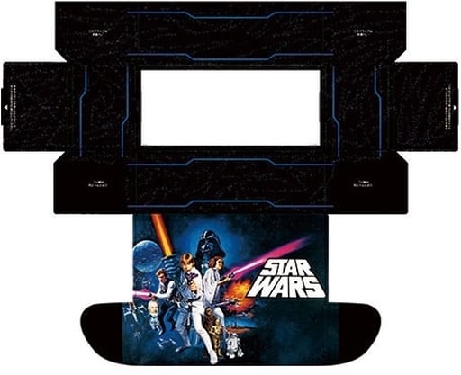Supply Bushiroad Stracheid Box Collection V2 Vol. 123 STAR WARS 『 A New ...