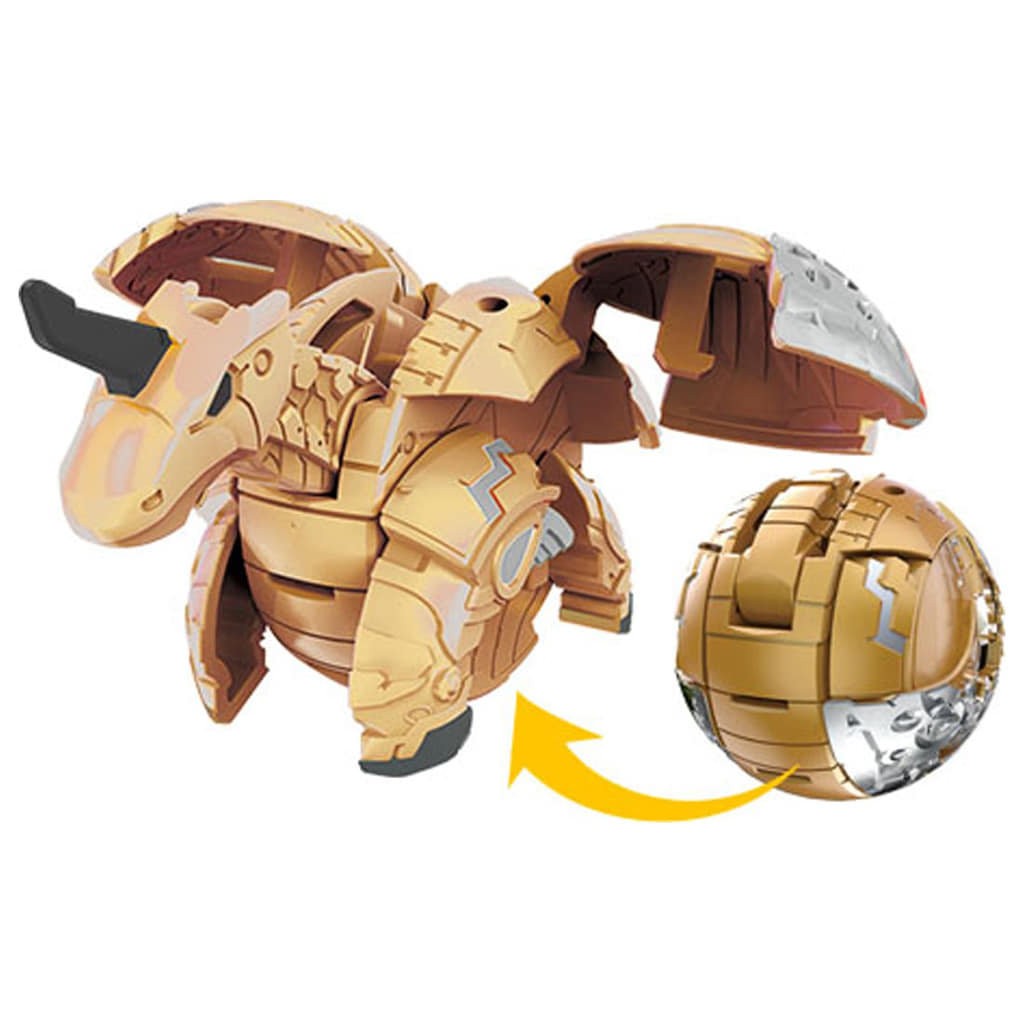 Toy EXPLOSION 008 EXPLOSION BALL START DASH SET "EXPLOSION BALL BATTLE