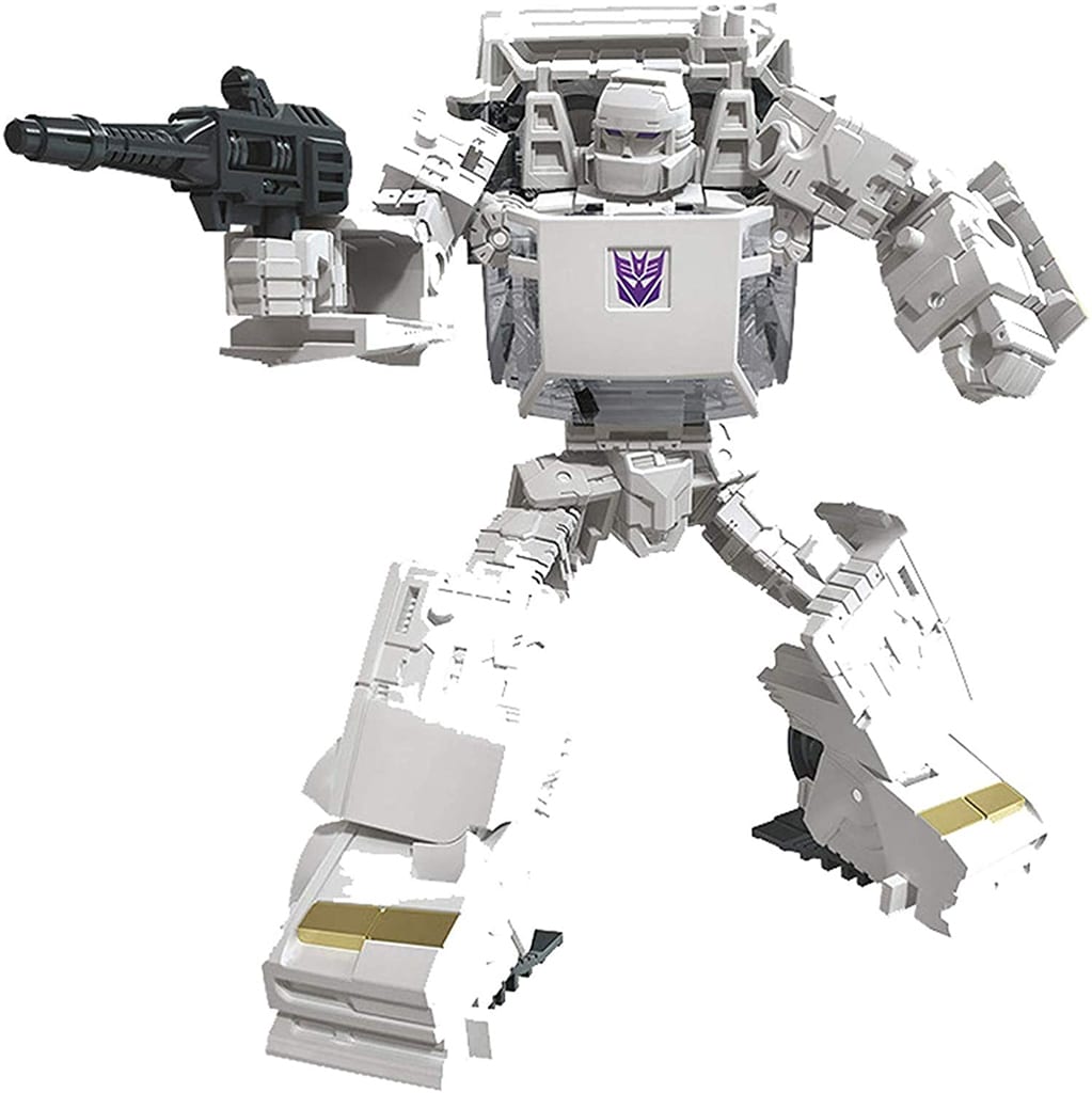 Toy WFC-E37 RUNAMUCK - Ranamac - 