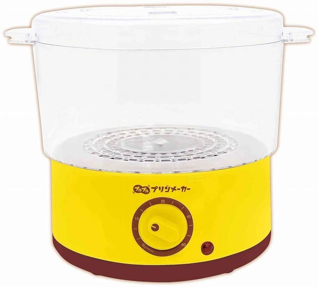 Jiggly Pudding Maker | Toy Hobby | Suruga-ya.com