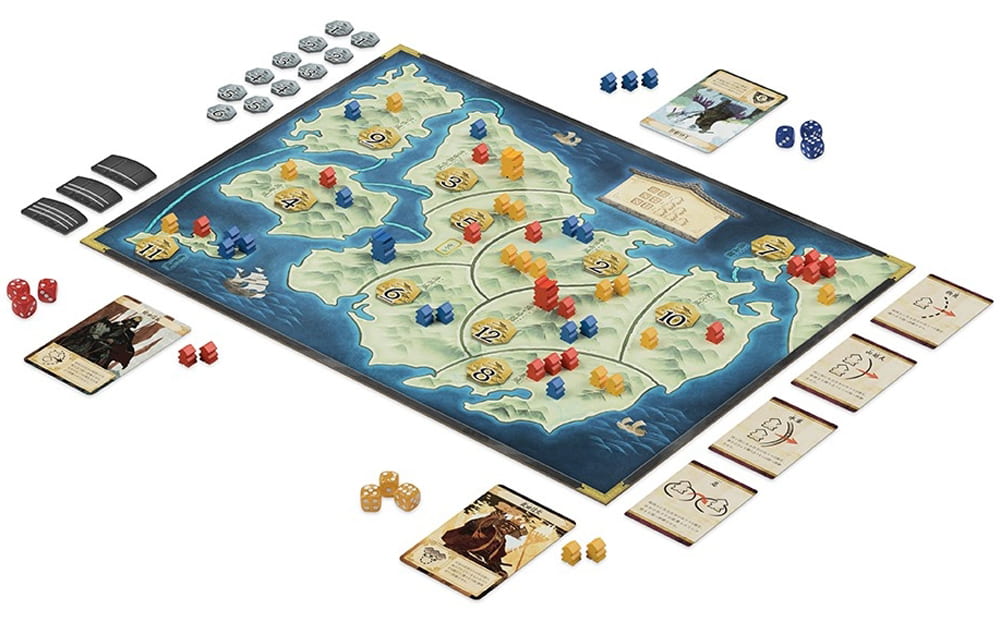 Tenka Mekari Deluxe Toy Hobby