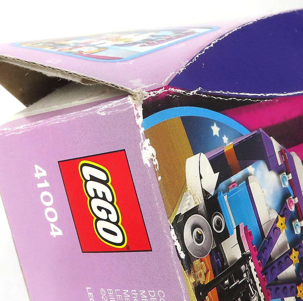 [Junk Item] LEGO Ballet & Music Studio 