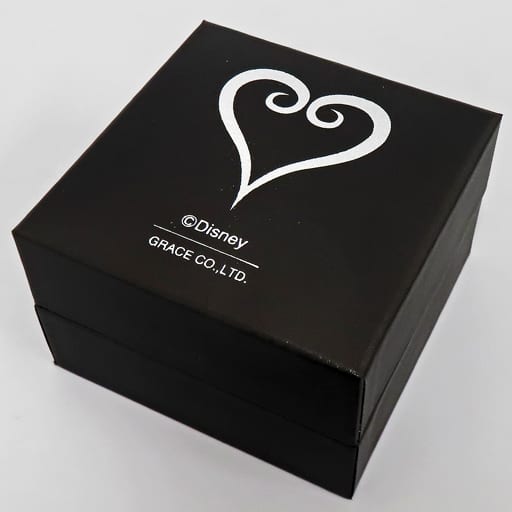 Watch and pocket watch (Character Kuta) Roxas model watch "KINGDOM