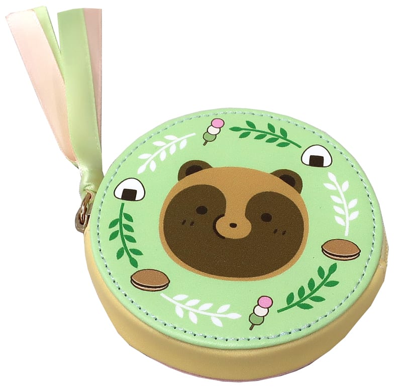 Miscellaneous goods Tanuki and Fox Happy Bag 2020 | Goods / Accessories ...