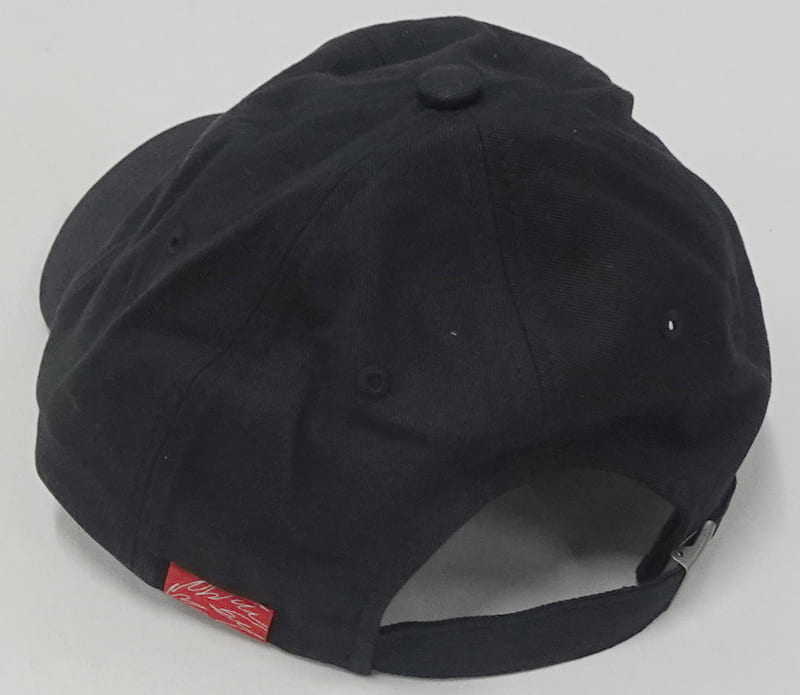 Agust D (Sugar) ball cap black 