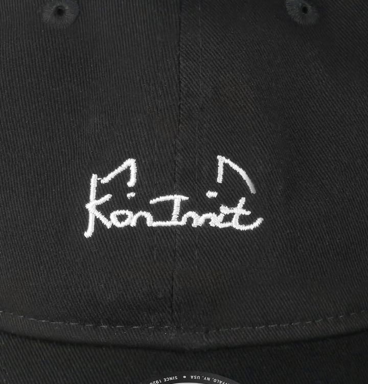 Mr. Rias NIJISANJI EN NEW ERA collaboration cap black 