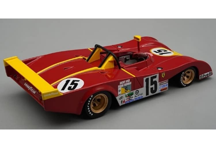 Porsche 956 LH Winner Le Mans 1982 n° 1 Rothmans 1/43 Spark 43LM82