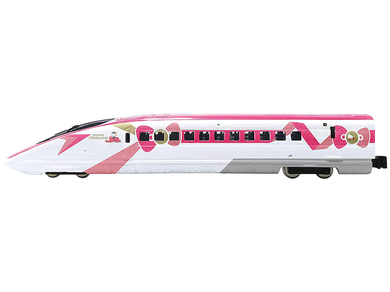 Hello Kitty Shinkansen 