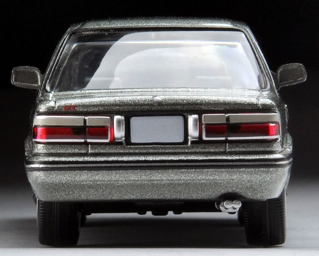 Toyota Corolla 1600 GT | 1986 Toyota Corolla 1600 GT took a