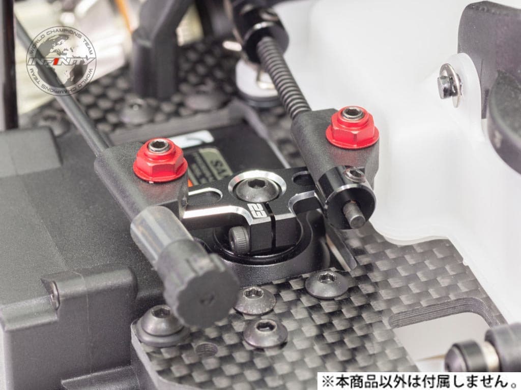 Aluminum TH Servo Horn Set 23T IF15 2 G233 Toy Hobby Suruga ya aluminum-th-servo-horn-set-23t-if15-2-g233-toy-hobby-suruga-ya