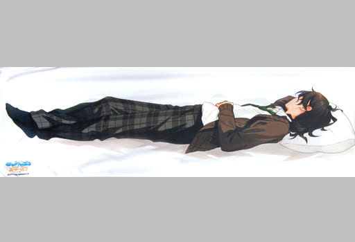 Body Pillow Cover / Sheets (Character Cutter) 朔間 0 (UNDEAD) Body