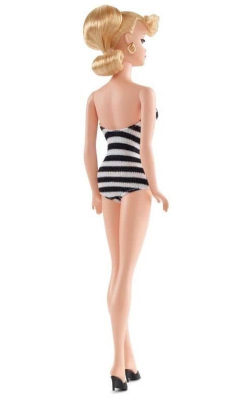 Mattel 75 th Anniversary Barbie 「 Barbie - Barbie - 」 Barbie