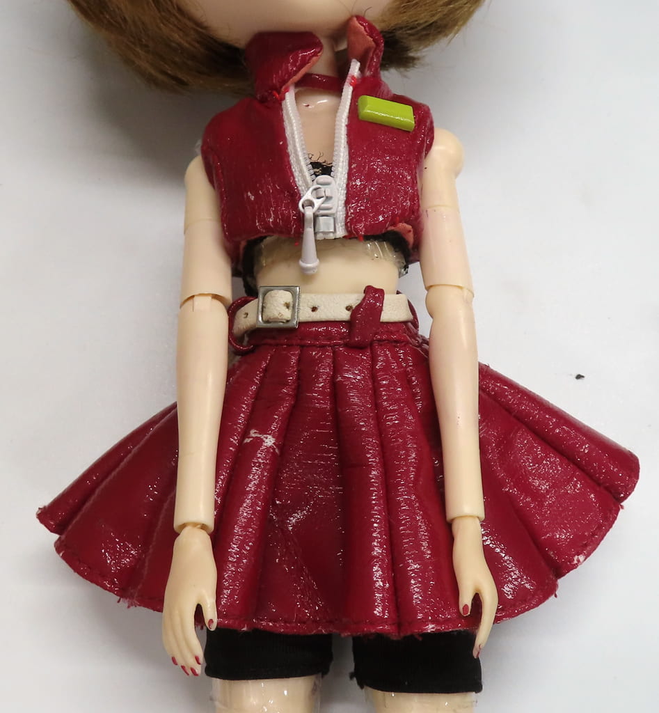 [Damaged Goods] Pullip - Purp - VOCALOID MEIKO 