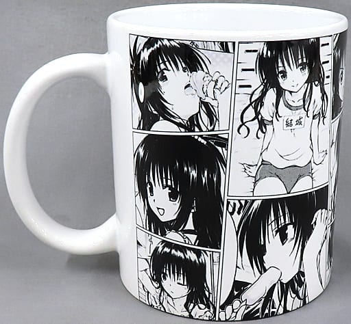 Mug / Teacup Yuki Mikan Mug 