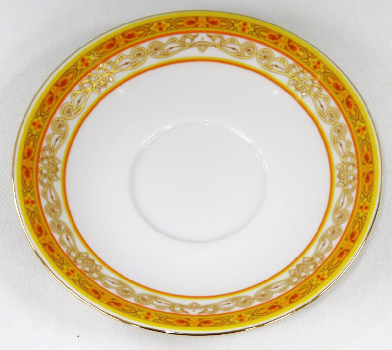 Tableware [Black tea can shortage] Beret Fodlan Tea Break (tea set