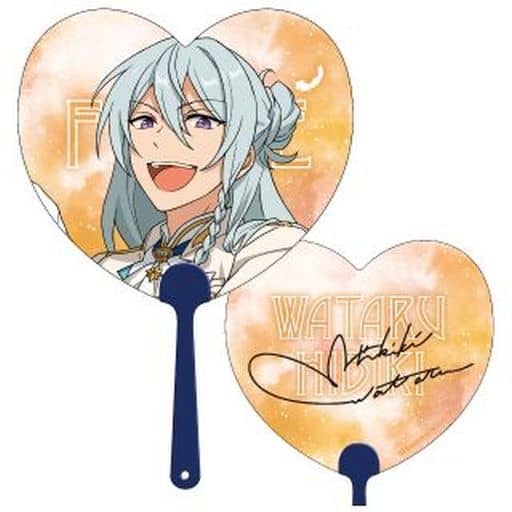 Hibiki Wataru 