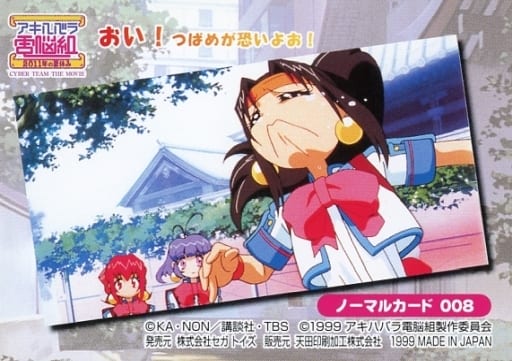 Normal Card 008 [Normal Card] : Scholastic Test Game! | Toy Hobby ...