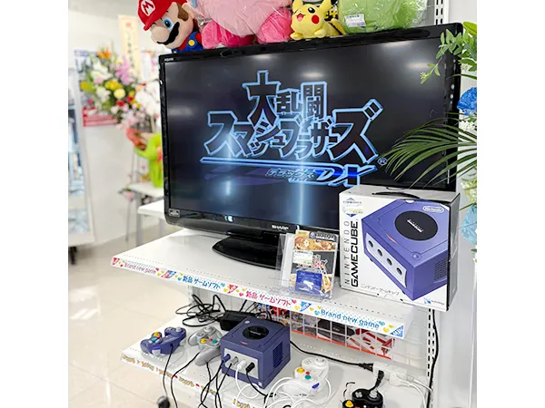 ピックアップコーナー