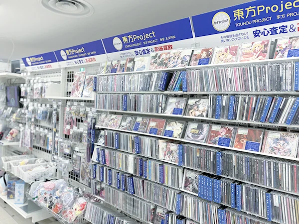ピックアップコーナー