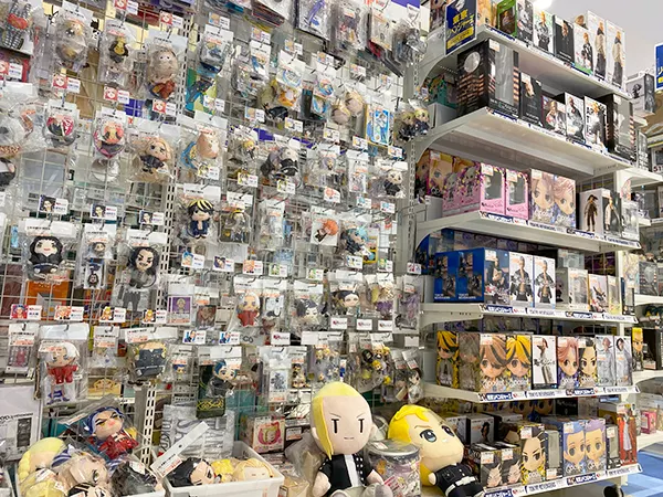 ピックアップコーナー