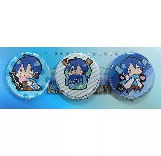 Animated CD EXIT TUNES PRESENTS Kaitonation feat. Kaito [10 th