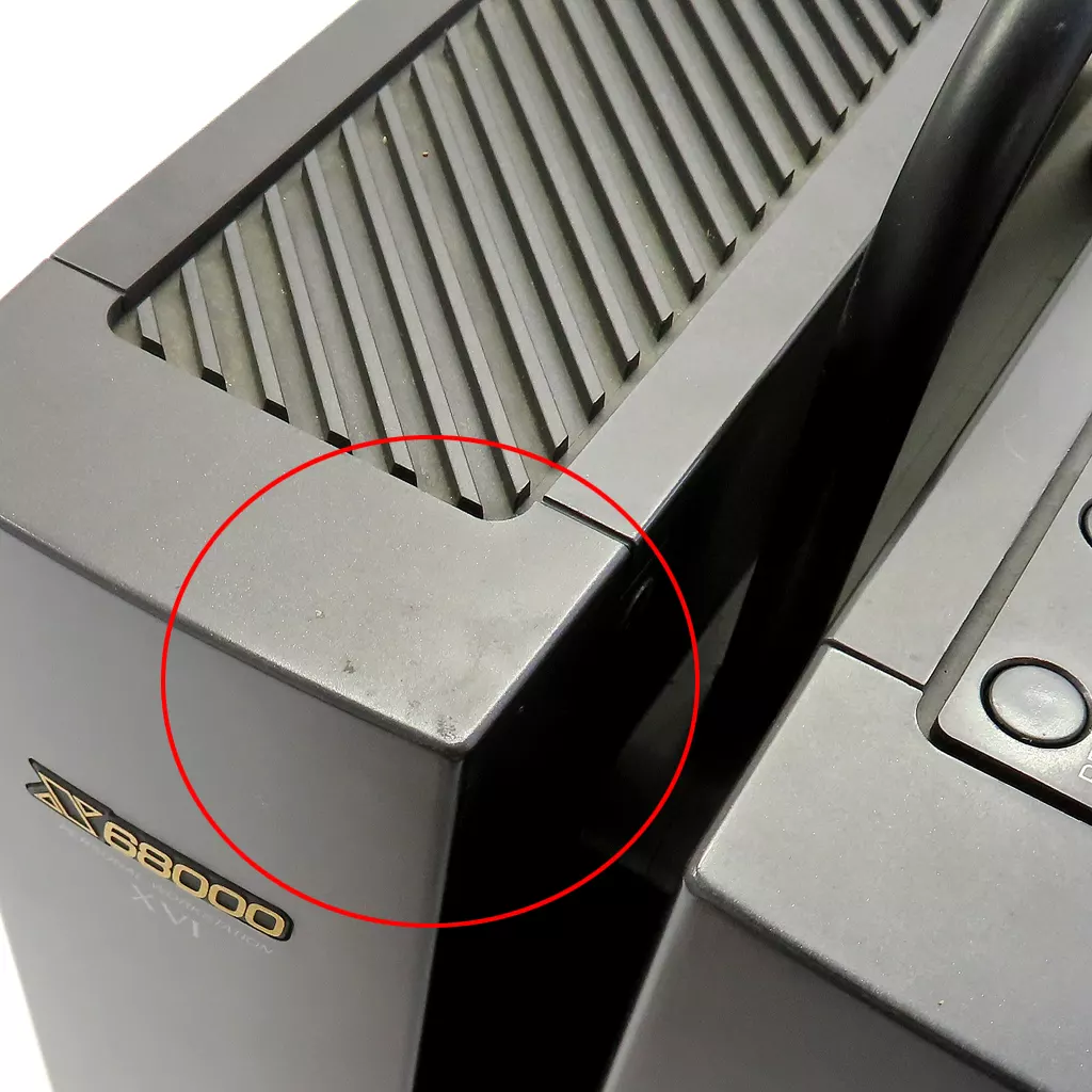 X68ハード　X68000本体 XVI CZ-634C-TN X68ハード X68000 XVI本体 (CZ-634C-TN) | パソコン・スマホ