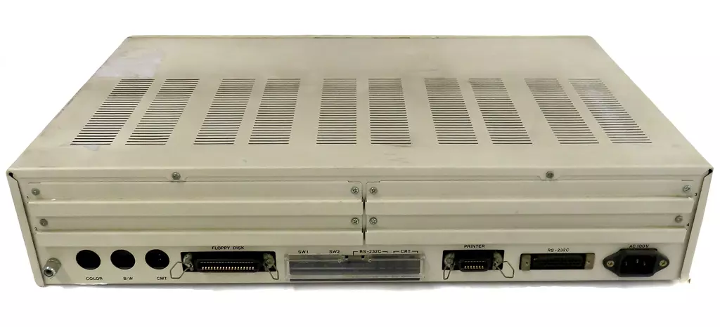 PC-8801ハード 【ジャンク】PC-8801本体 | パソコン・スマホ PC-8801ハード 【ジャンク】PC-8801本体 | パソコン・スマホ