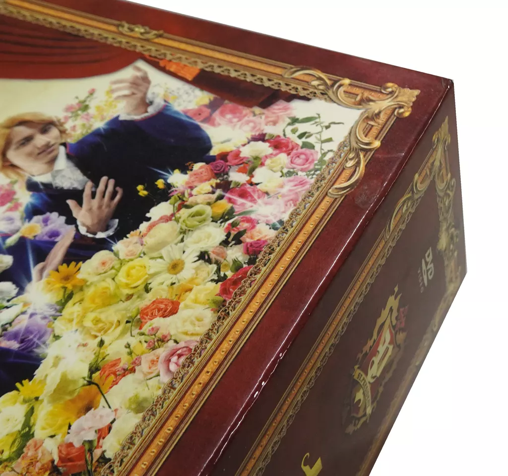 国内TVドラマDVD 不備有)有閑倶楽部 DVD-BOX [初回生産版](状態