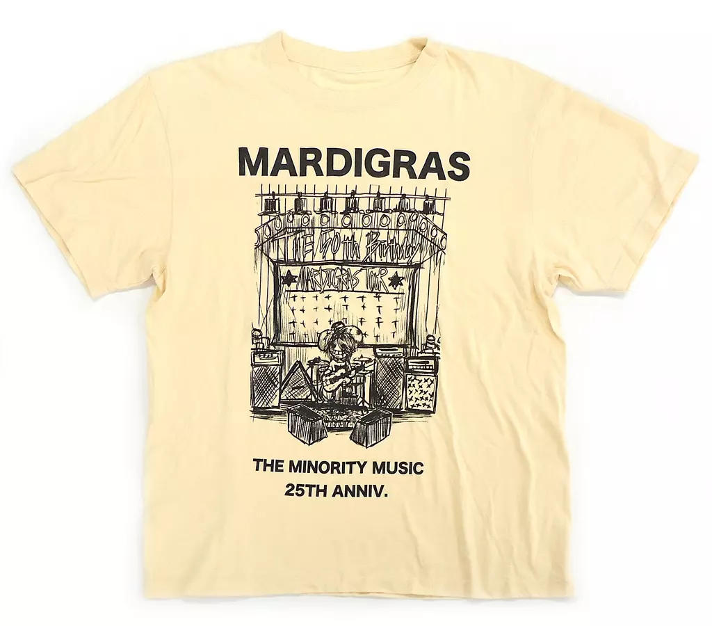 KIYOHARU 50th BIRTHDAY  (Tシャツ付き限定DVD) KIYOHARU 50th BIRTHDAY 【Tシャツ付き限定DVD】 : 清春