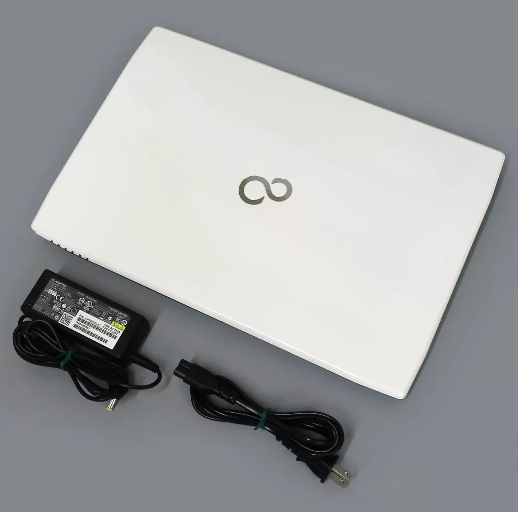 Notebook PC Body LIFEBOOK AH42/S (FMVA42SW) (Urban White Notebook PC Body LIFEBOOK AH42/S (FMVA42SW) (Urban White