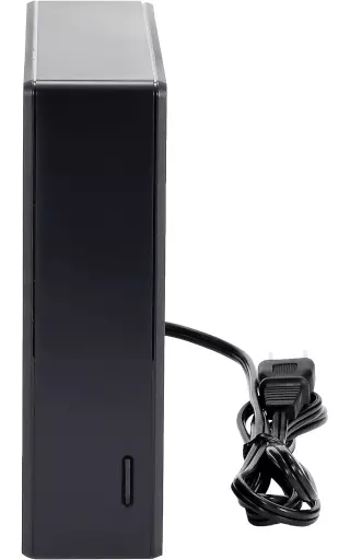 PC hardware Model 1 tb [USB-UT1R] with AC Power Supply IO Data Fixed ...