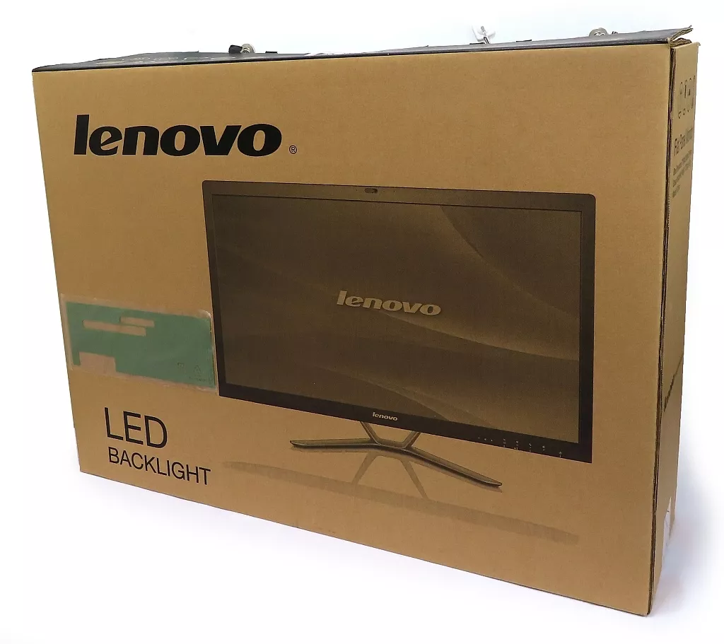 PCハード　28インチ ワイド液晶ディスプレイ LI2821 Wide (LI2821wA) Amazon.co.jp: Lenovo ディスプレイ モニター LI2821 Wide