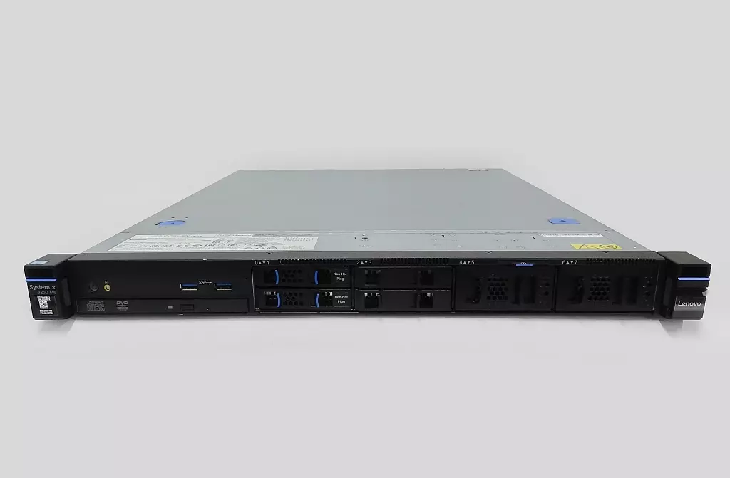 PCハード　【ジャンク】エントリーサーバー System x3250 M6 (3943AC1) Junk] Entry Server System x3250 M6 (3943AC1) | PC | Suruga
