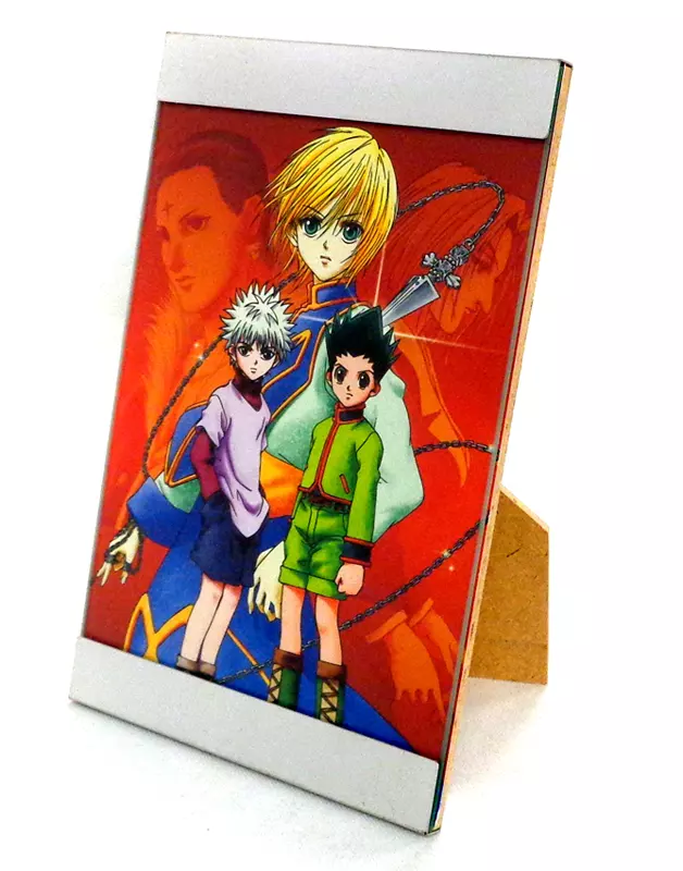 リアルステージ HUNTER×HUNTER A Longing FOR Phalcnothdk 蜘蛛