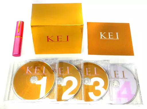 音月桂KEI 2012 Kei Otozuki Takarazuka Sky Stage Special DVD