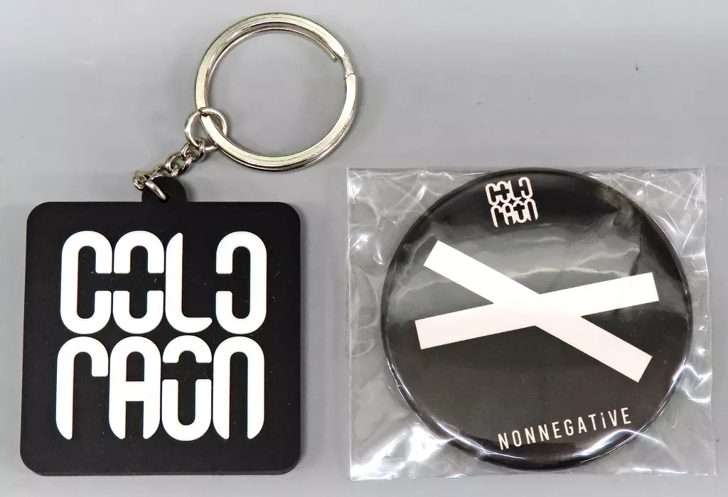 coldrain/Nonnegative[附Blu-ray超初回限定盤](狀態:成員帶親筆