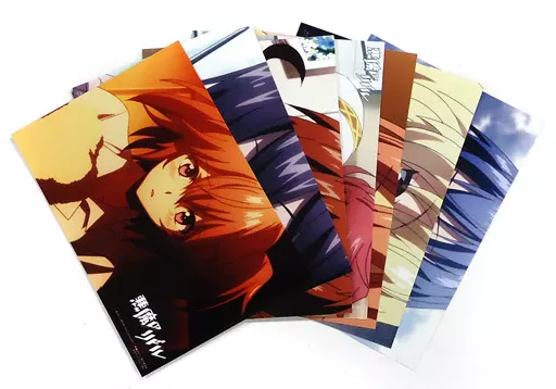 アニメBlu-ray　Disc　悪魔のリドル 初回版 全7巻セット 悪魔のリドル 全7巻セット アニメBlu-ray