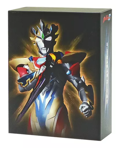 特撮Blu-ray Disc ウルトラマンZ Blu-ray BOX 全2BOXセット