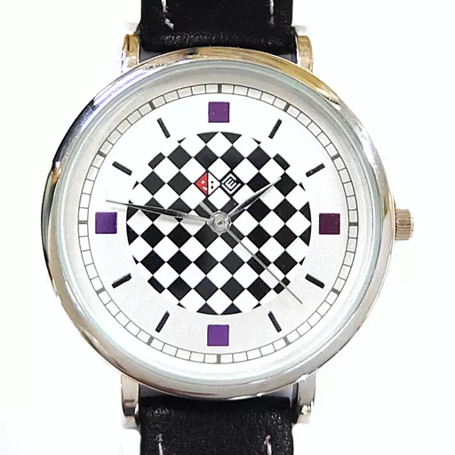 Miscellaneous goods 王馬 Small blessing model watch 