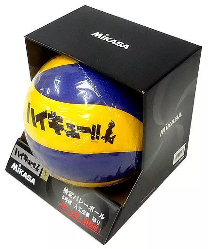 Miscellaneous goods Otokoma High School Volleyball