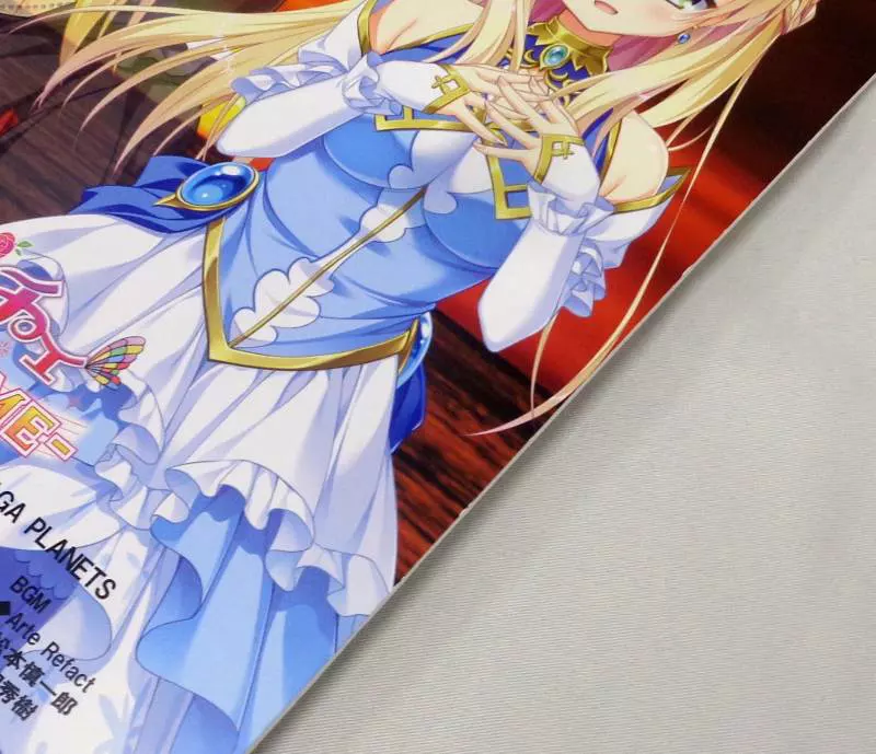Miscellaneous goods [Damaged item] Sylvie & Soma Ria A3POP 