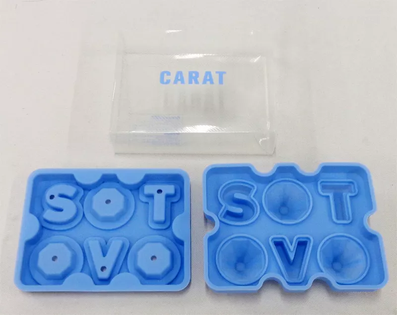 Miscellaneous goods SEVENTEEN GOODS SET 