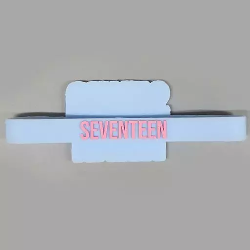 雑貨 スングァン ペンライトアクセサリー 「2020 SVT 4th FAN