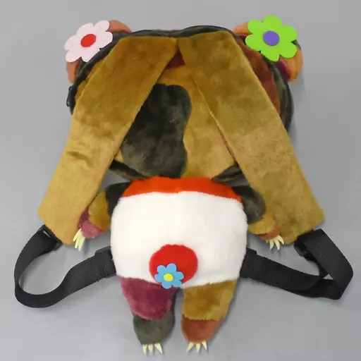 Miscellaneous goods Tagged Panda (Takashi Murakami) Backpack