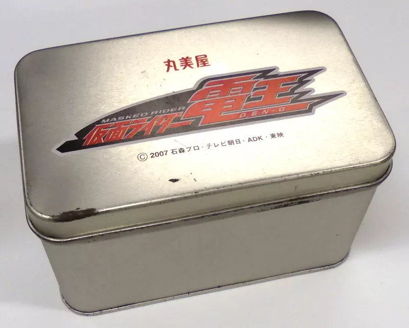 【ジャンク品】当選品 丸美屋 仮面ライダー 電王ウォッチ ジャンク品】当選品 丸美屋 仮面ライダー 電王ウォッチの通販 by