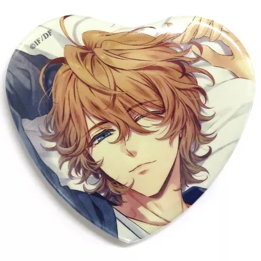 ピオフィ withＵ ニコラ A Nicola francesca Otomeit withU Series Vol. 13 NICOLA 