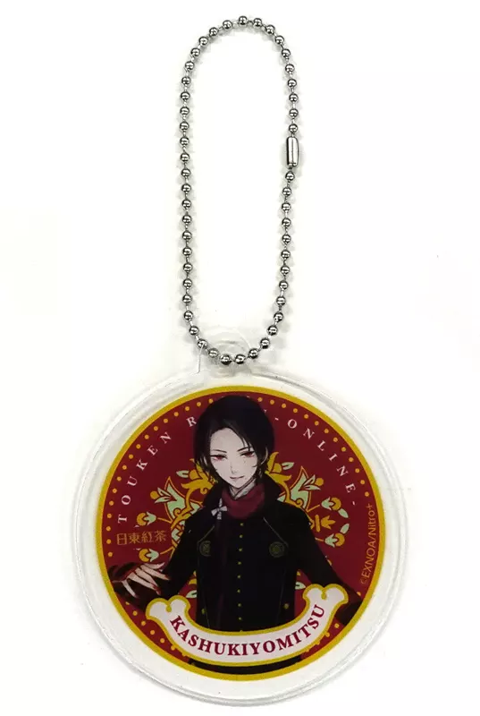 刀剣乱舞 加州清光 グラス マドラー クリアボトル Amazon.co.jp: 刀剣乱舞 日東紅茶コラボ 加州清光 クリアボトル