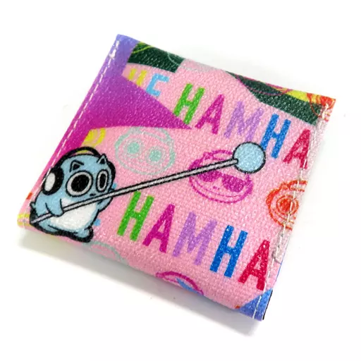 BLUE ファッション コンバース×ブルーハムハム コインケース&ウォレット